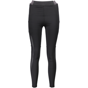 CALVIN KLEIN WOMEN'S BLACK LEGGINGS