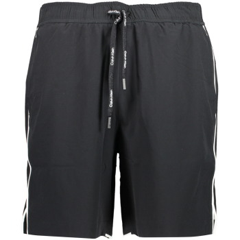 CALVIN KLEIN BLACK MEN'S JACKET CALVIN KLEIN BLACK MEN'S JACKET