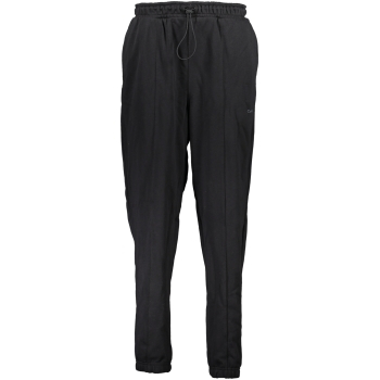 CALVIN KLEIN BLACK WOMEN'S JOGGERS