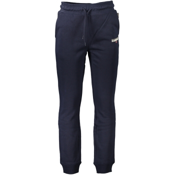 NAPAPIJRI MEN'S RED SWEATER