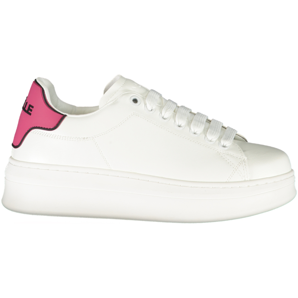 GAELLE PARIS WOMEN'S SNEAKERS