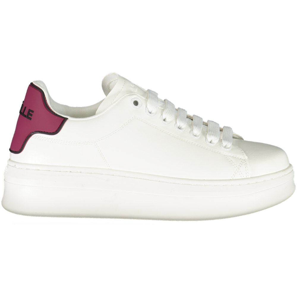 GAELLE PARIS WOMEN'S SNEAKERS