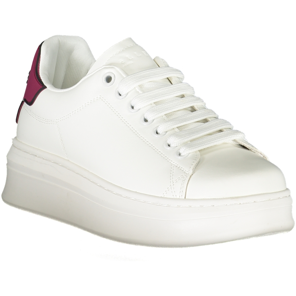 GAELLE PARIS WOMEN'S SNEAKERS