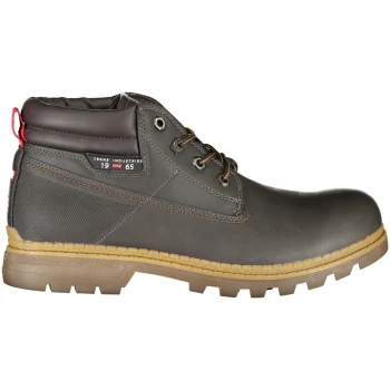 CARRERA MEN'S ANKLE BOOTS