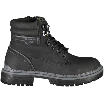 CARRERA BLACK BOOTS FOR KIDS CARRERA BLACK BOOTS FOR KIDS