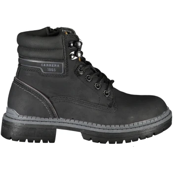 CARRERA BLACK BOOTS FOR KIDS CARRERA BLACK BOOTS FOR KIDS