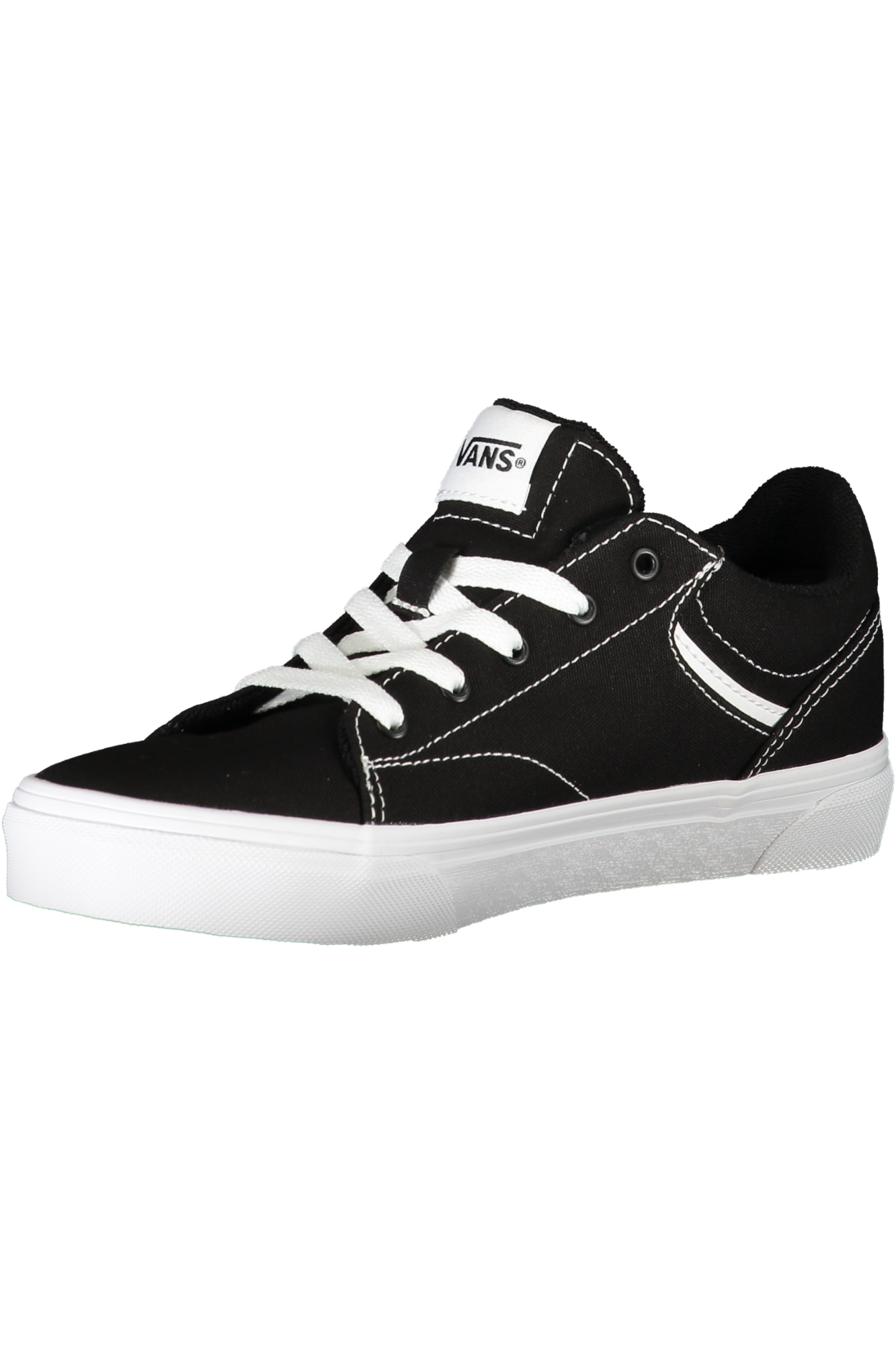 VANS BLACK SNEAKERS FOR TEENS VANS BLACK SNEAKERS FOR TEENS