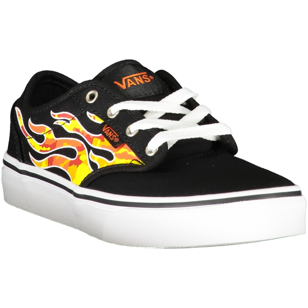 VANS TEEN'S SNEAKERS