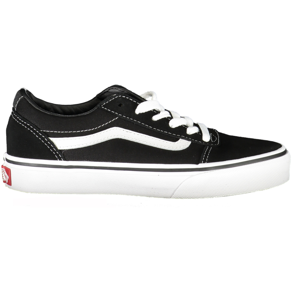 VANS TEEN'S SNEAKERS