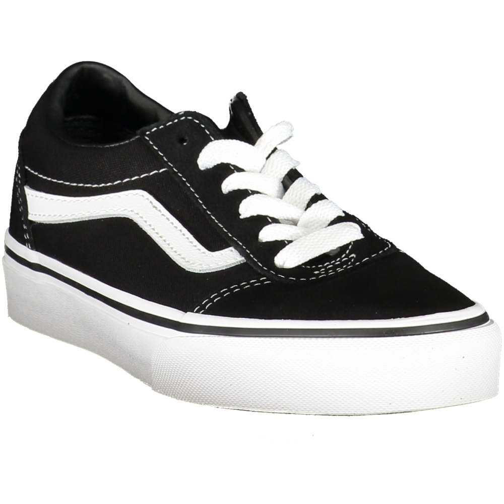 VANS TEEN'S SNEAKERS