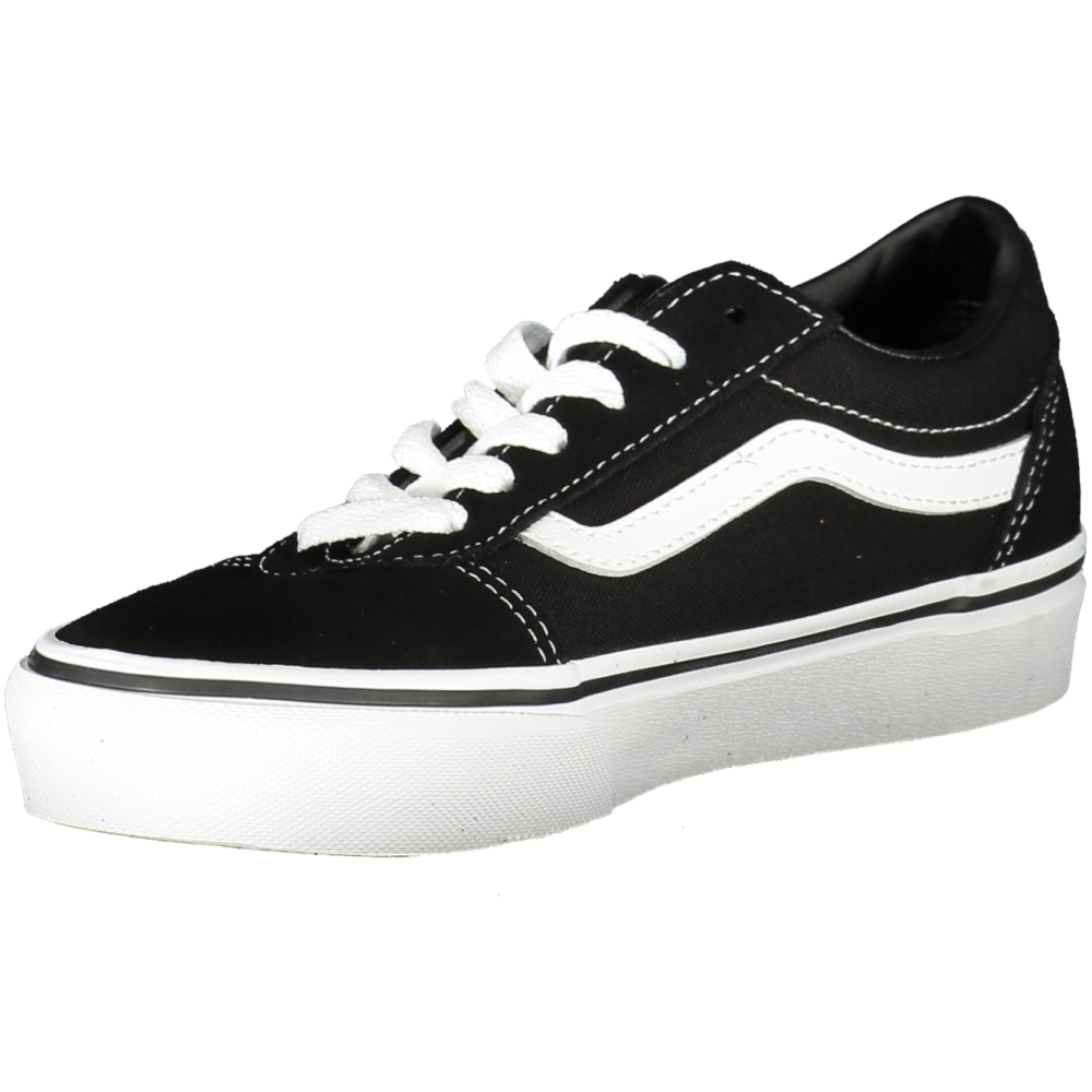 VANS TEEN'S SNEAKERS