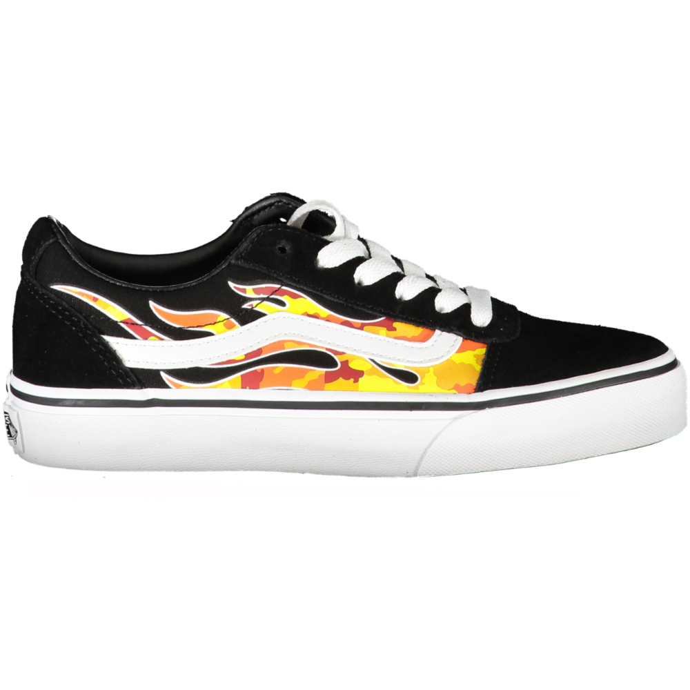 VANS SNEAKERS FOR TEENS