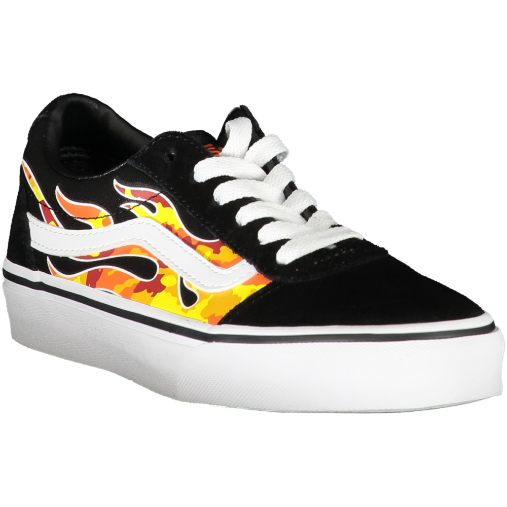 VANS SNEAKERS FOR TEENS