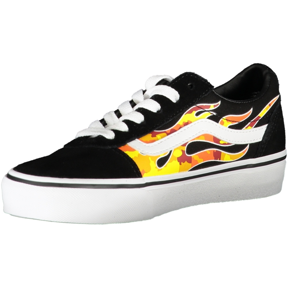 VANS SNEAKERS FOR TEENS