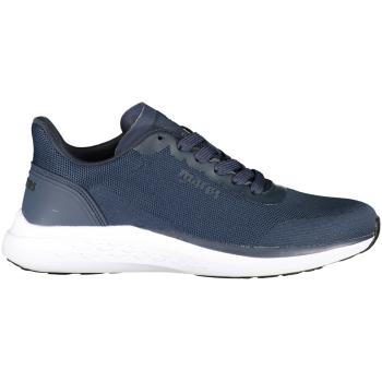MARES MEN'S BLUE SNEAKERS