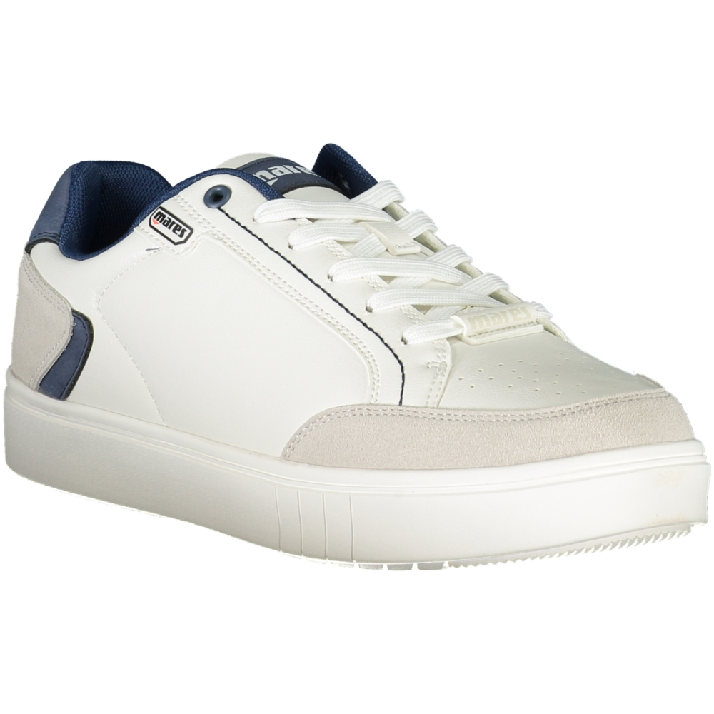 MARES WHITE MEN'S SNEAKERS