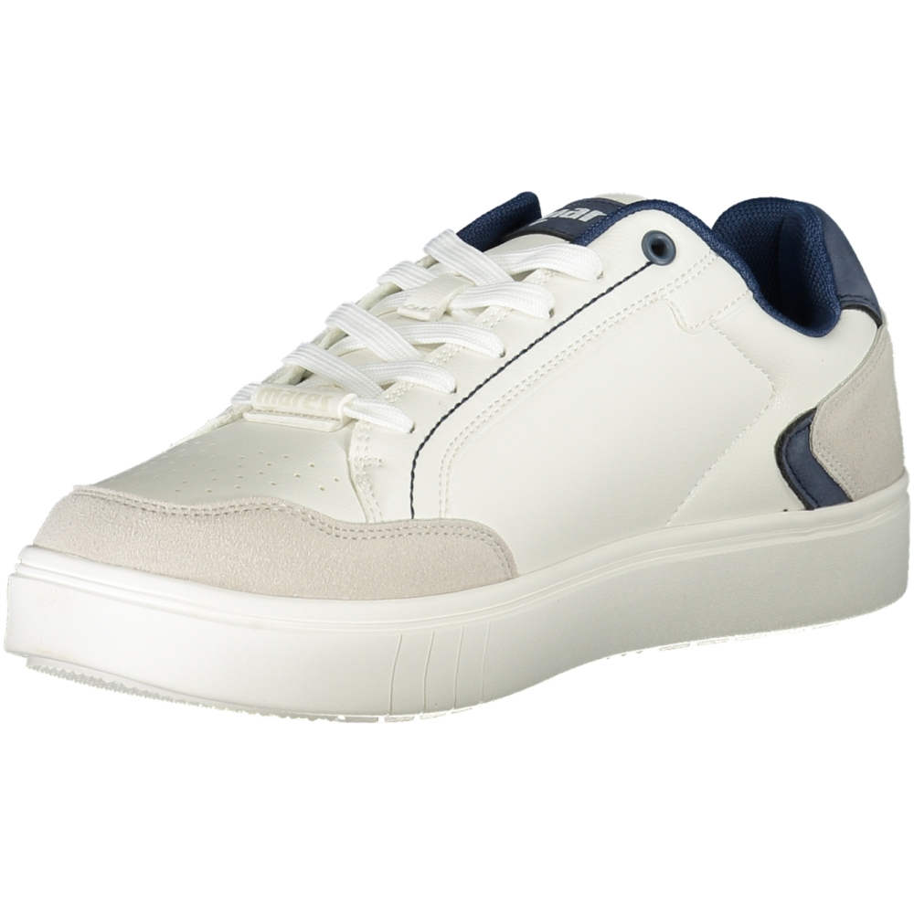 MARES WHITE MEN'S SNEAKERS