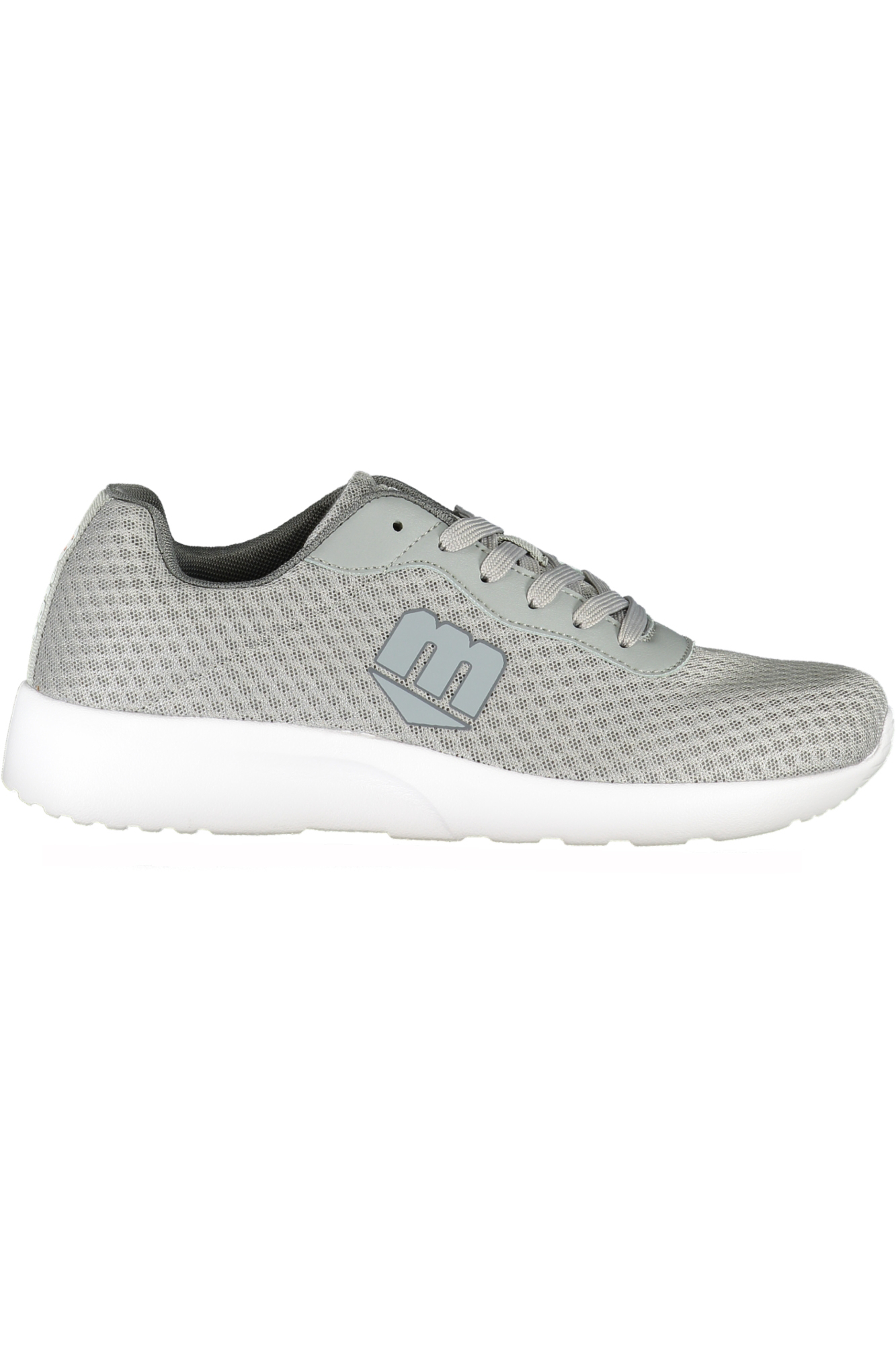 MARES GRAY MEN'S SNEAKERS MARES GRAY MEN'S SNEAKERS