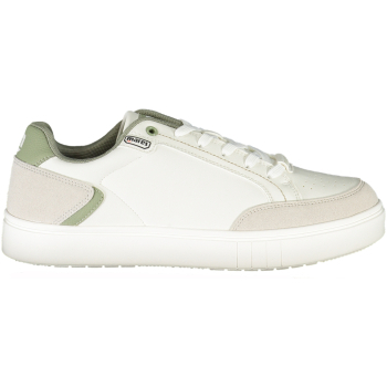 MARES WHITE MEN'S SNEAKERS