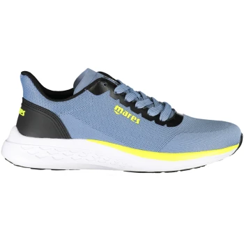 MARES WHITE MEN'S SNEAKERS MARES WHITE MEN'S SNEAKERS