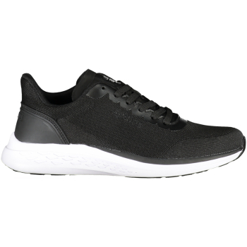 MARES BLACK MEN'S SNEAKERS