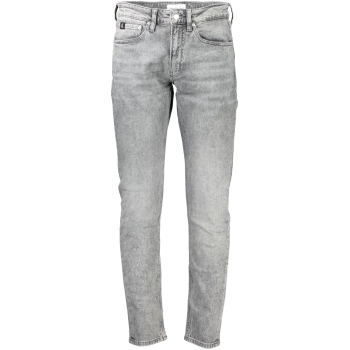 CALVIN KLEIN MEN'S BEIGE SWEATER