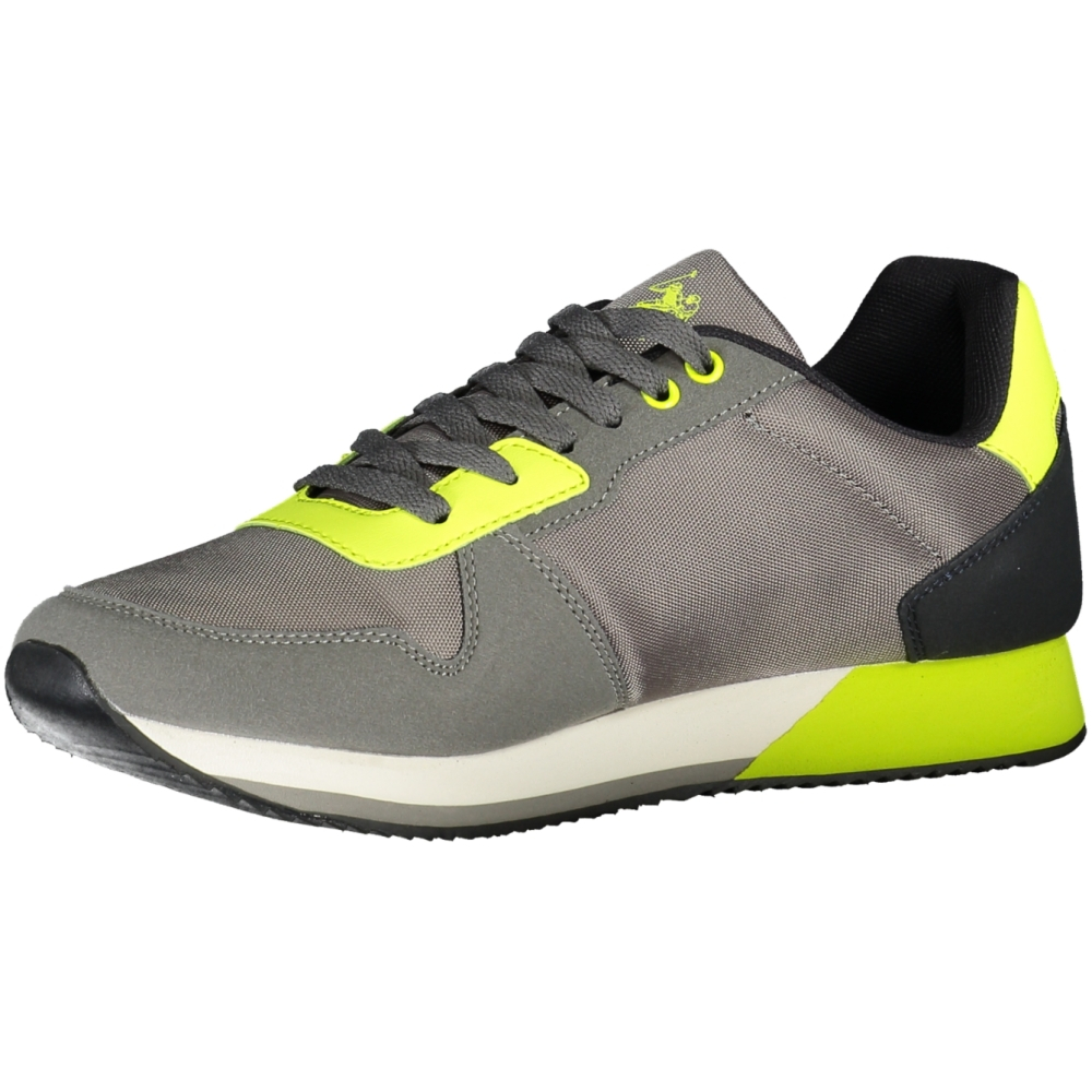 US POLO BEST PRICE NOBIL MEN'S SNEAKERS