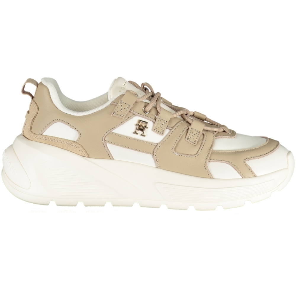 TOMMY HILFIGER WOMEN'S TRAINERS