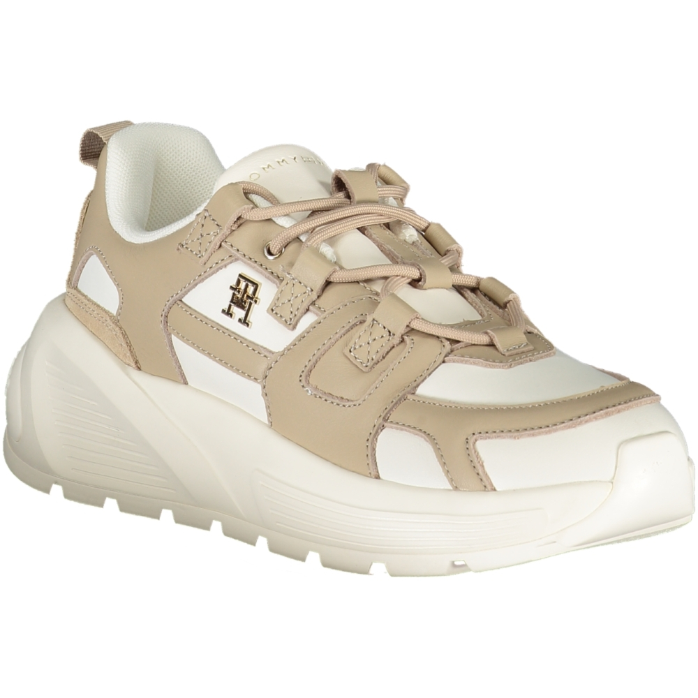 TOMMY HILFIGER WOMEN'S TRAINERS