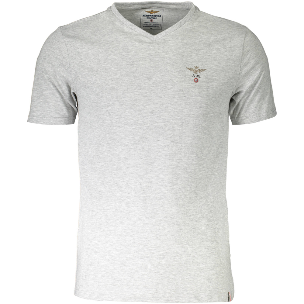 AIR FORCE MEN'S GRAY T-SHIRT