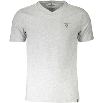 AIR FORCE MEN'S GRAY T-SHIRT AIR FORCE MEN'S GRAY T-SHIRT