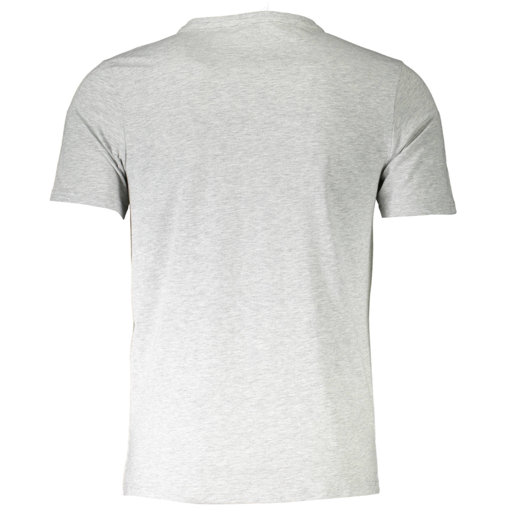 AIR FORCE MEN'S GRAY T-SHIRT