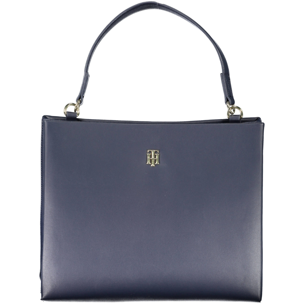 TOMMY HILFIGER NAVY BLUE WOMEN'S BAG