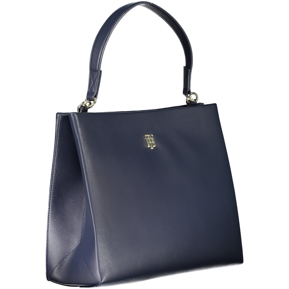 TOMMY HILFIGER NAVY BLUE WOMEN'S BAG