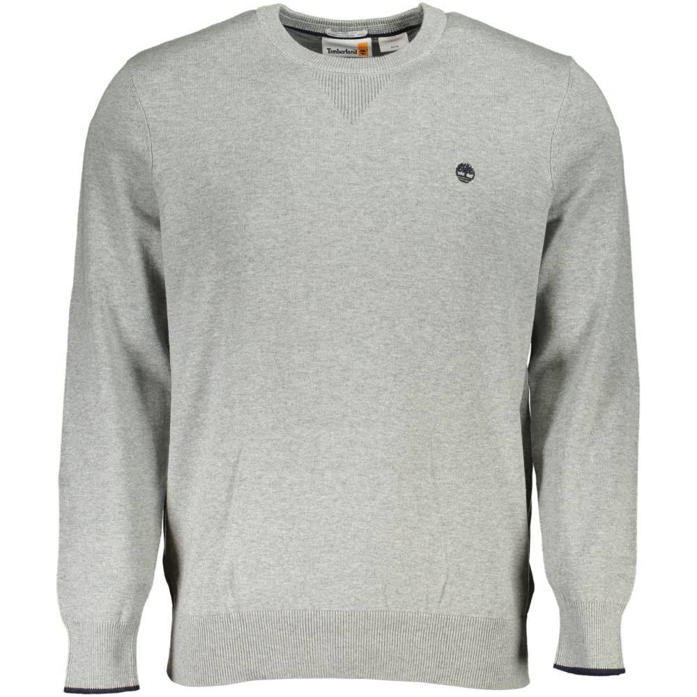 TIMBERLAND MEN'S GRAY SWEATER