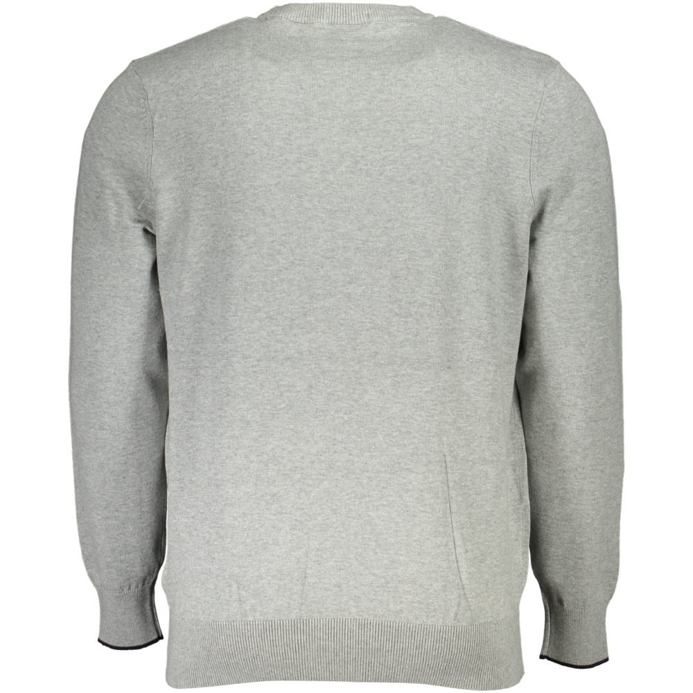 TIMBERLAND MEN'S GRAY SWEATER