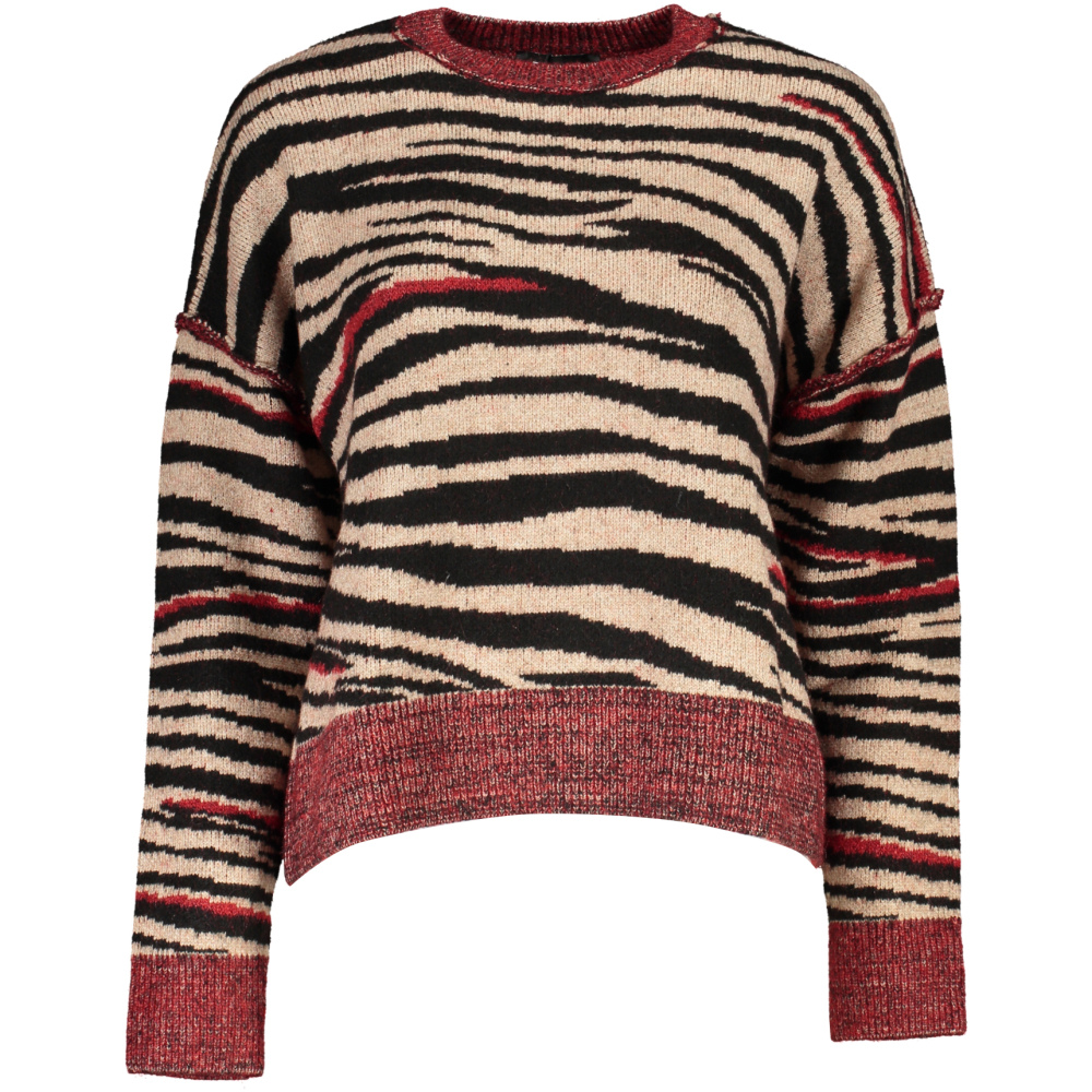 DESIGUAL WOMEN'S SWEATER