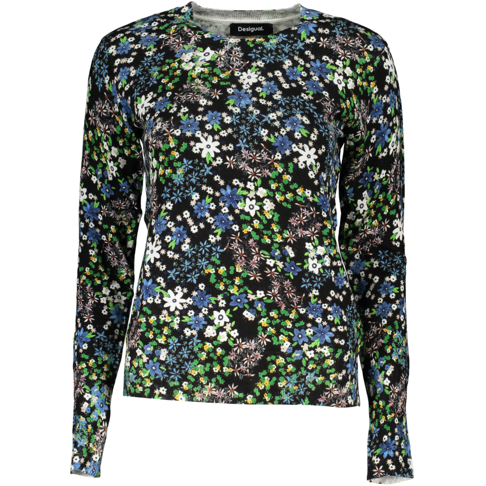 DESIGUAL WOMEN'S SWEATER