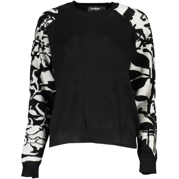 DESIGUAL WOMEN'S SWEATER