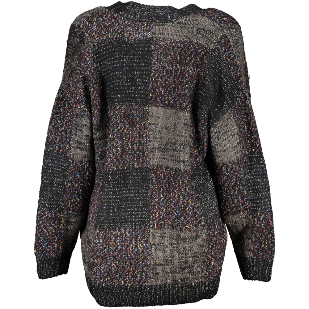 DESIGUAL WOMEN'S CARDIGAN