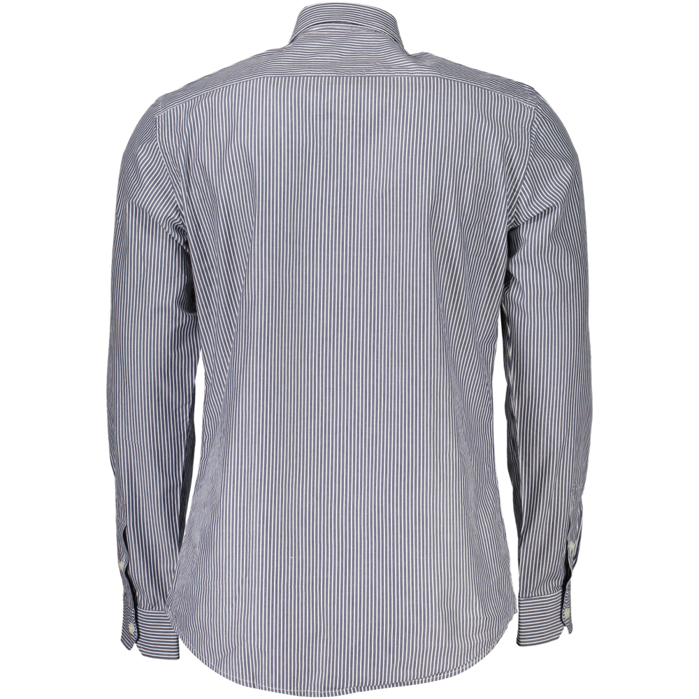 HARMONT & BLAINE MEN'S SHIRT NARROW FIT