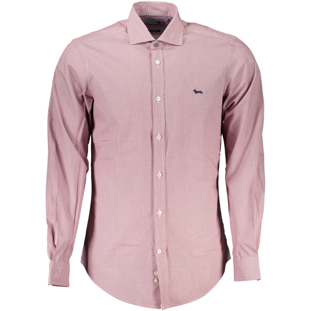 HARMONT & BLAINE MEN'S ORGANIC COTTON SHIRT