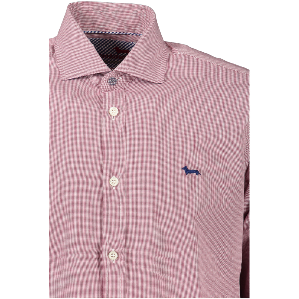 HARMONT & BLAINE MEN'S ORGANIC COTTON SHIRT