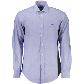 HARMONT & BLAINE MEN'S ORGANIC COTTON SHIRT HARMONT & BLAINE MEN'S ORGANIC COTTON SHIRT