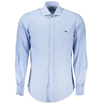 HARMONT & BLAINE MEN'S ORGANIC COTTON SHIRT HARMONT & BLAINE MEN'S ORGANIC COTTON SHIRT
