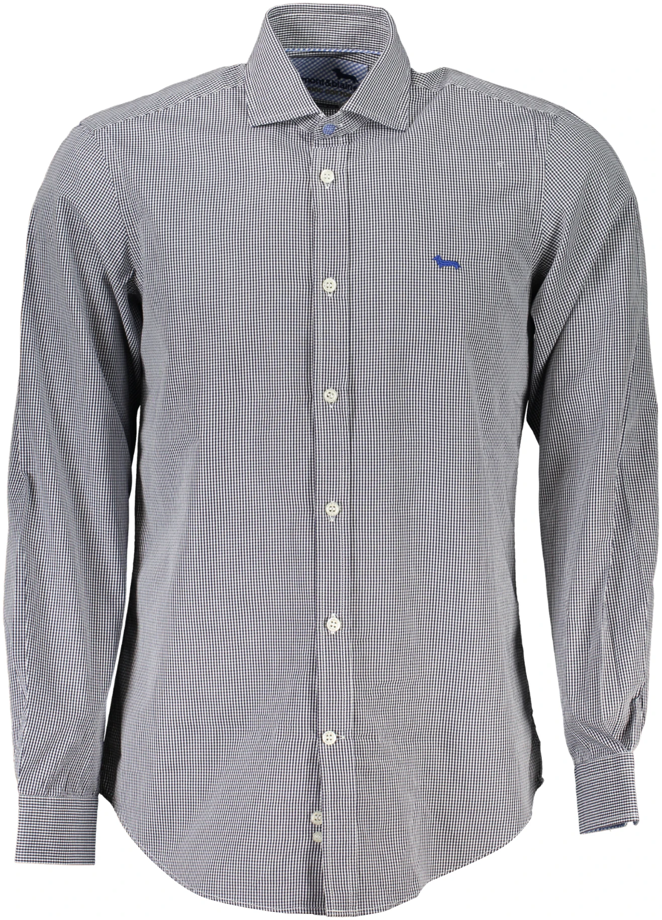 HARMONT & BLAINE MEN'S ORGANIC COTTON SHIRT HARMONT & BLAINE MEN'S ORGANIC COTTON SHIRT