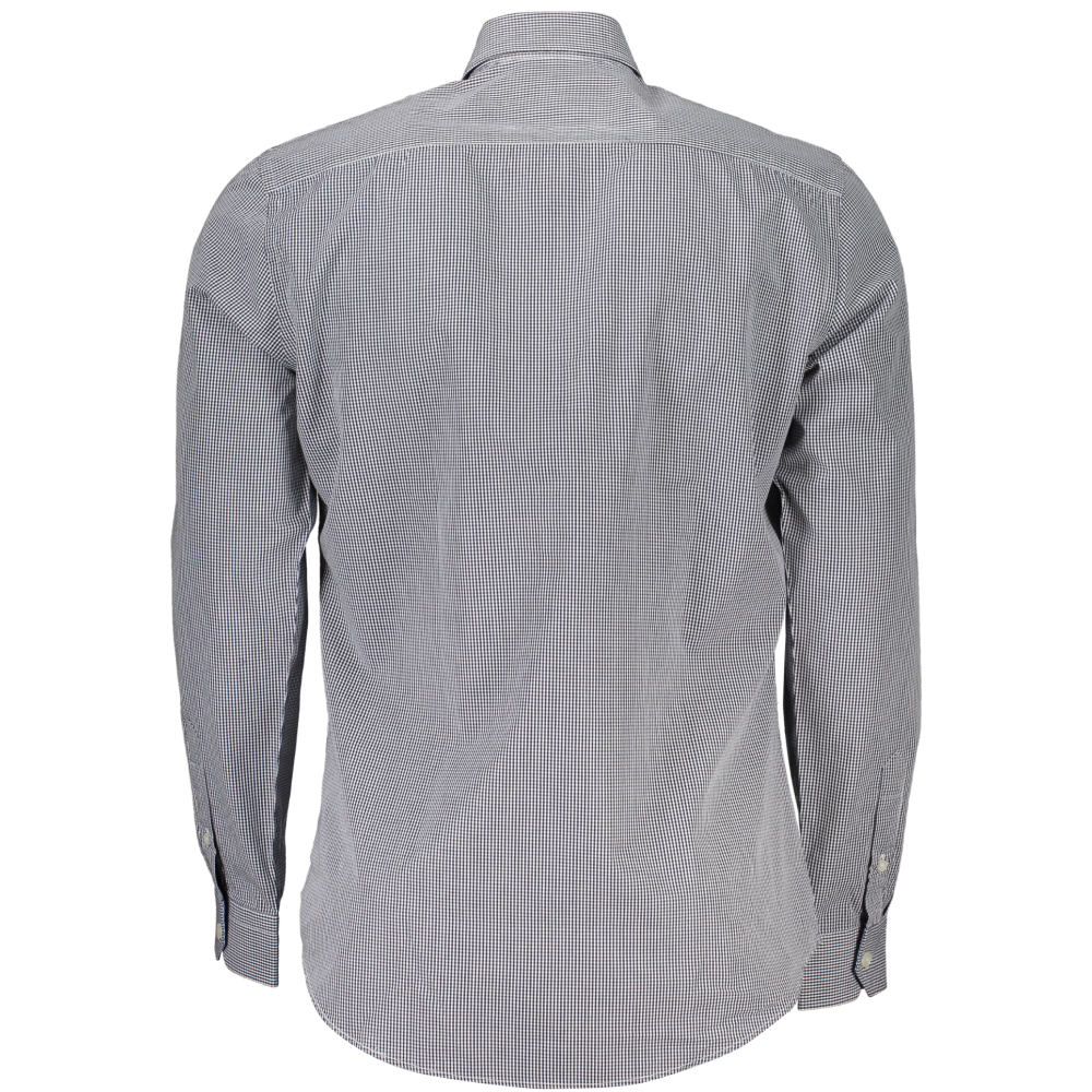 HARMONT & BLAINE MEN'S ORGANIC COTTON SHIRT