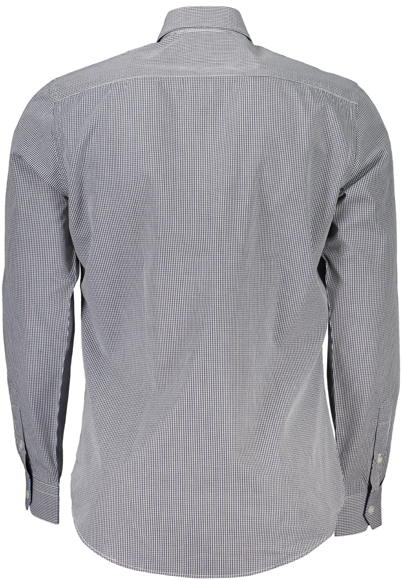 HARMONT & BLAINE MEN'S ORGANIC COTTON SHIRT HARMONT & BLAINE MEN'S ORGANIC COTTON SHIRT