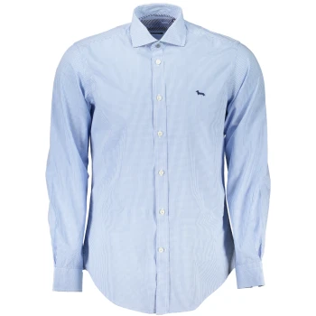 HARMONT & BLAINE MEN'S ORGANIC COTTON SHIRT HARMONT & BLAINE MEN'S ORGANIC COTTON SHIRT