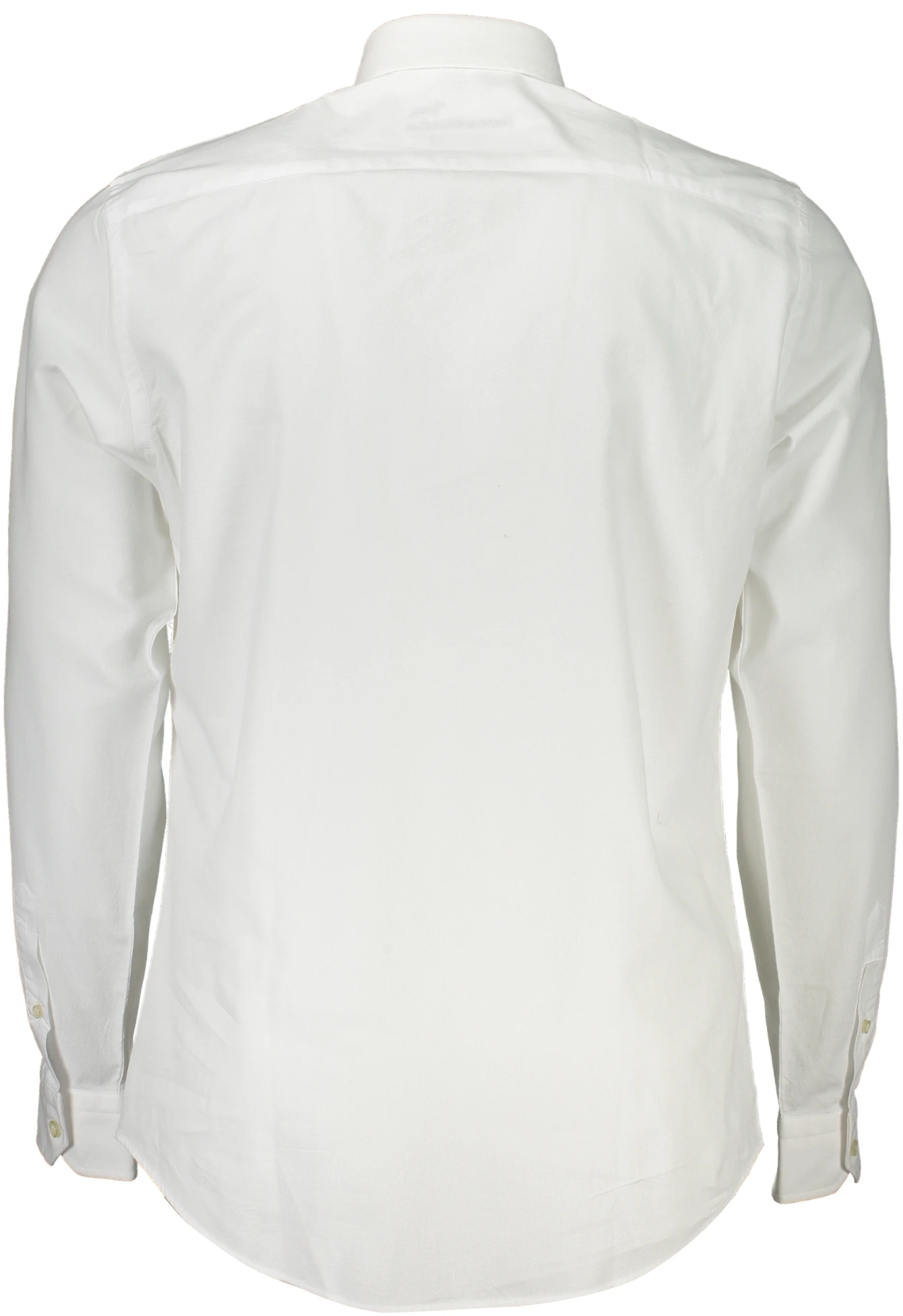 HARMONT & BLAINE MEN'S WHITE SHIRT NARROW FIT HARMONT & BLAINE MEN'S WHITE SHIRT NARROW FIT